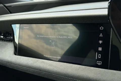 PJ25ZVT Audi A6 E-Tron Avant Avant Edition 1 e-tron performance  270,00 kW Thumbnail #57