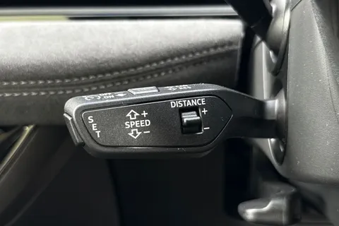 PJ25ZVT Audi A6 E-Tron Avant Avant Edition 1 e-tron performance  270,00 kW Thumbnail #61