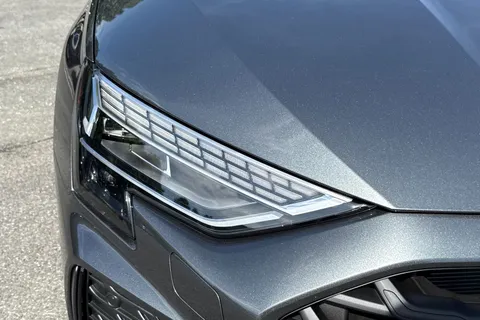 PJ25ZHC Audi A3 Black Edition 35 TFSI 150 PS S tronic Thumbnail #9