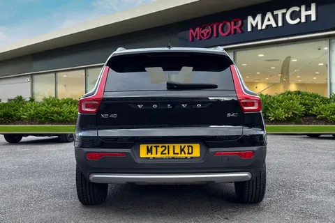 MT21LKD Volvo Xc40 2.0 B4 MHEV Inscription Auto AWD Euro 6 (s/s) 5dr Thumbnail #5