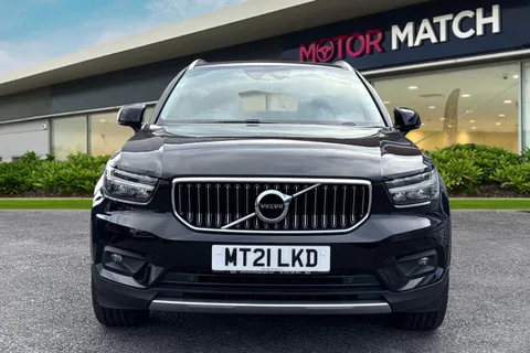 MT21LKD Volvo Xc40 2.0 B4 MHEV Inscription Auto AWD Euro 6 (s/s) 5dr Thumbnail #6