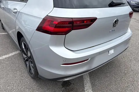 Volkswagen Golf 1.4 TSI 13kWh GTE DSG Euro 6 (s/s) 5dr Thumbnail #7