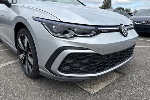 Volkswagen Golf 1.4 TSI 13kWh GTE DSG Euro 6 (s/s) 5dr Thumbnail #8