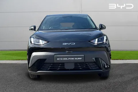 DA25EWU BYD Dolphin Surf 43.2kWh Comfort Auto 5dr Thumbnail #6