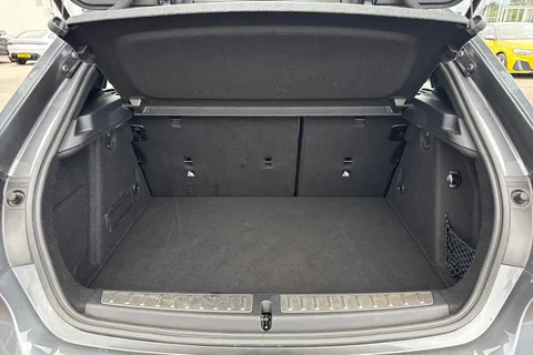 LB70TVM BMW 1 Series 1.5 118i M Sport DCT Euro 6 (s/s) 5dr Thumbnail #7