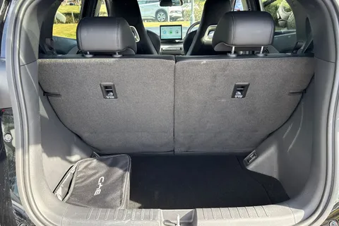 DA25EWU BYD Dolphin Surf 43.2kWh Comfort Auto 5dr Thumbnail #10