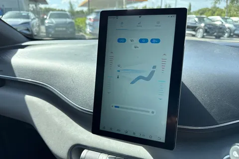 DA25EWU BYD Dolphin Surf 43.2kWh Comfort Auto 5dr Thumbnail #19