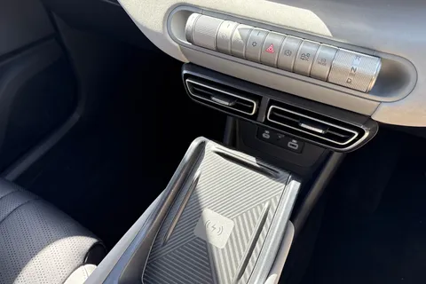 DA25EWU BYD Dolphin Surf 43.2kWh Comfort Auto 5dr Thumbnail #20