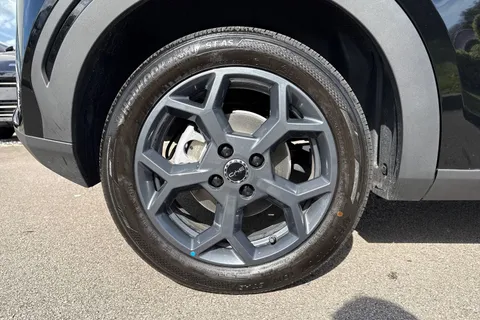 DA25EWU BYD Dolphin Surf 43.2kWh Comfort Auto 5dr Thumbnail #22