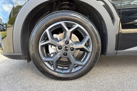 DA25EWU BYD Dolphin Surf 43.2kWh Comfort Auto 5dr Thumbnail #24