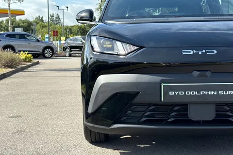 DA25EWU BYD Dolphin Surf 43.2kWh Comfort Auto 5dr Thumbnail #25