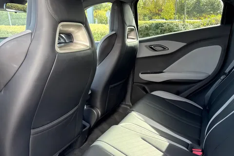 DA25EWU BYD Dolphin Surf 43.2kWh Comfort Auto 5dr Thumbnail #26