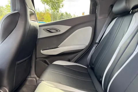 DA25EWU BYD Dolphin Surf 43.2kWh Comfort Auto 5dr Thumbnail #27