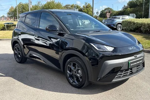 DA25EWU BYD Dolphin Surf 43.2kWh Comfort Auto 5dr Thumbnail #30