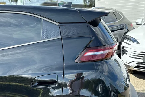 DA25EWU BYD Dolphin Surf 43.2kWh Comfort Auto 5dr Thumbnail #31