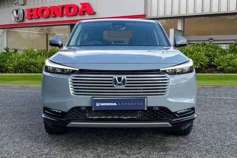 GN74VFB Honda HR-V 1.5 eHEV Advance 5dr CVT Thumbnail #5