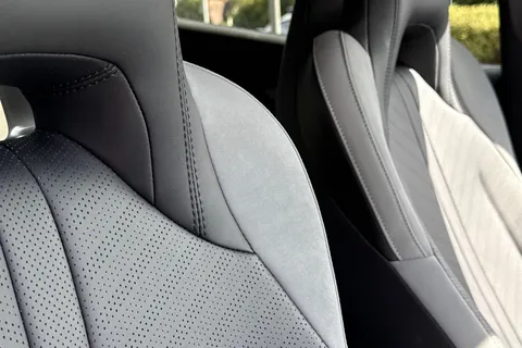 DA25EWU BYD Dolphin Surf 43.2kWh Comfort Auto 5dr Thumbnail #35