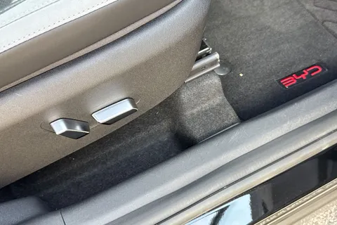 DA25EWU BYD Dolphin Surf 43.2kWh Comfort Auto 5dr Thumbnail #37