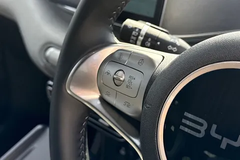 DA25EWU BYD Dolphin Surf 43.2kWh Comfort Auto 5dr Thumbnail #39