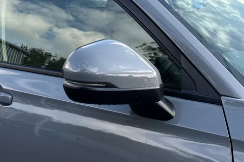 GN74VFB Honda HR-V 1.5 eHEV Advance 5dr CVT Thumbnail #11