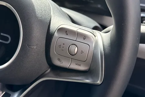 DA25EWU BYD Dolphin Surf 43.2kWh Comfort Auto 5dr Thumbnail #40