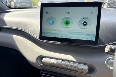 DA25EWU BYD Dolphin Surf 43.2kWh Comfort Auto 5dr Thumbnail #44