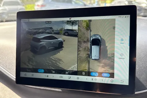 DA25EWU BYD Dolphin Surf 43.2kWh Comfort Auto 5dr Thumbnail #47