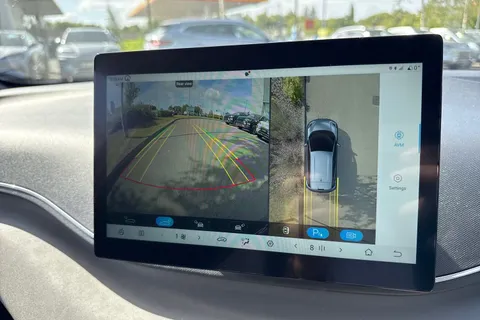 DA25EWU BYD Dolphin Surf 43.2kWh Comfort Auto 5dr Thumbnail #48