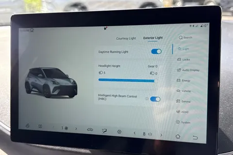 DA25EWU BYD Dolphin Surf 43.2kWh Comfort Auto 5dr Thumbnail #51