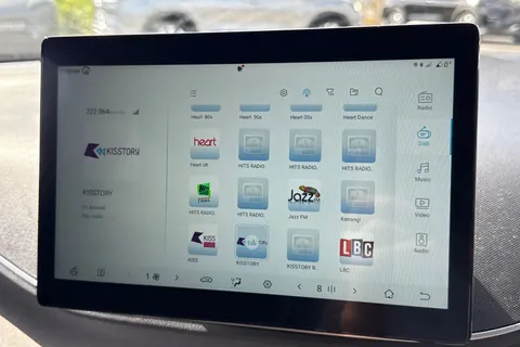 DA25EWU BYD Dolphin Surf 43.2kWh Comfort Auto 5dr Thumbnail #52