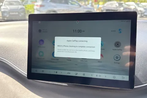 DA25EWU BYD Dolphin Surf 43.2kWh Comfort Auto 5dr Thumbnail #55