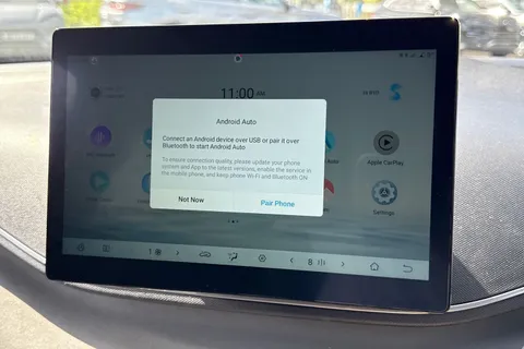 DA25EWU BYD Dolphin Surf 43.2kWh Comfort Auto 5dr Thumbnail #56