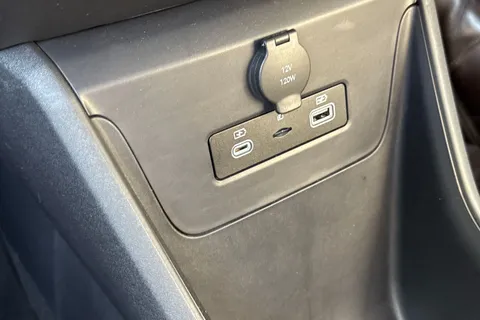 DA25EWU BYD Dolphin Surf 43.2kWh Comfort Auto 5dr Thumbnail #57