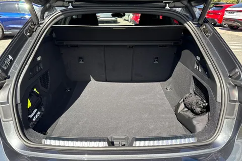 PN75FRX Audi A5 Avant Edition 1 TFSI 150 PS S tronic Thumbnail #7