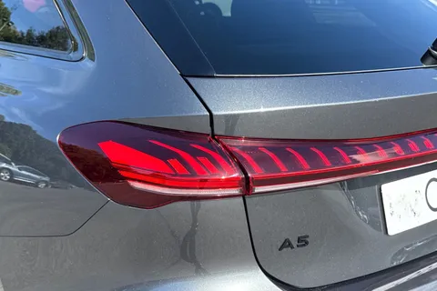 PN75FRX Audi A5 Avant Edition 1 TFSI 150 PS S tronic Thumbnail #8