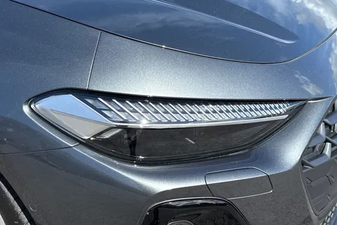 PN75FRX Audi A5 Avant Edition 1 TFSI 150 PS S tronic Thumbnail #9