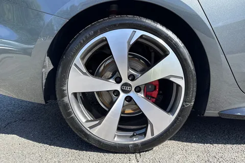 PN75FRX Audi A5 Avant Edition 1 TFSI 150 PS S tronic Thumbnail #11