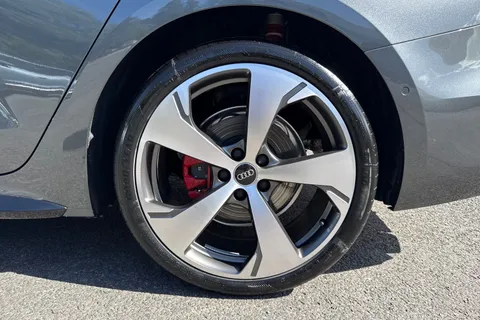 PN75FRX Audi A5 Avant Edition 1 TFSI 150 PS S tronic Thumbnail #12