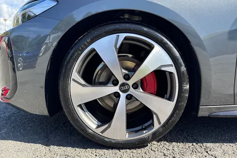 PN75FRX Audi A5 Avant Edition 1 TFSI 150 PS S tronic Thumbnail #13