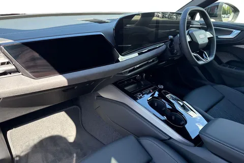 PN75FRX Audi A5 Avant Edition 1 TFSI 150 PS S tronic Thumbnail #15