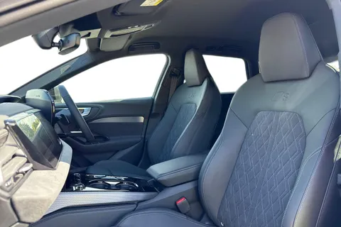 PN75FRX Audi A5 Avant Edition 1 TFSI 150 PS S tronic Thumbnail #16