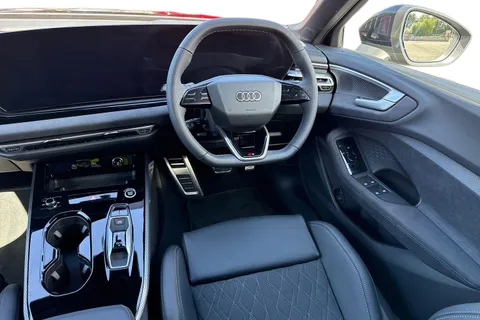 PN75FRX Audi A5 Avant Edition 1 TFSI 150 PS S tronic Thumbnail #18