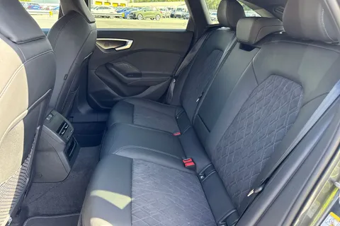 PN75FRX Audi A5 Avant Edition 1 TFSI 150 PS S tronic Thumbnail #19