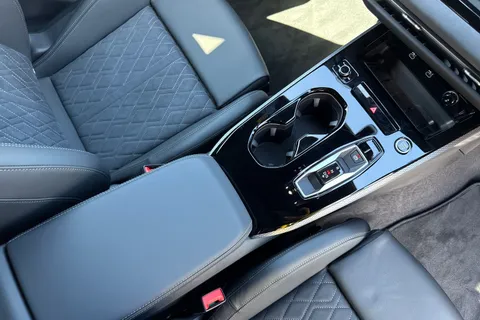 PN75FRX Audi A5 Avant Edition 1 TFSI 150 PS S tronic Thumbnail #23