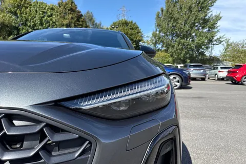 PN75FRX Audi A5 Avant Edition 1 TFSI 150 PS S tronic Thumbnail #25