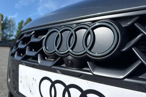 PN75FRX Audi A5 Avant Edition 1 TFSI 150 PS S tronic Thumbnail #26