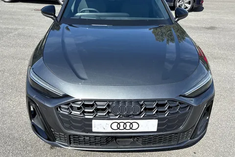 PN75FRX Audi A5 Avant Edition 1 TFSI 150 PS S tronic Thumbnail #27