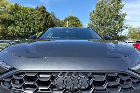 PN75FRX Audi A5 Avant Edition 1 TFSI 150 PS S tronic Thumbnail #29