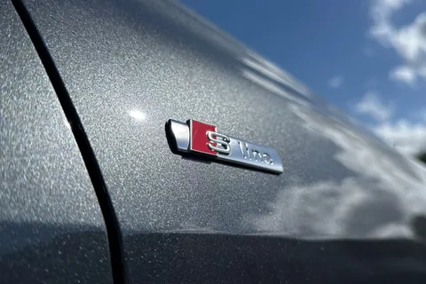 PN75FRX Audi A5 Avant Edition 1 TFSI 150 PS S tronic Thumbnail #30