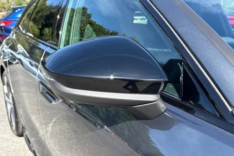 PN75FRX Audi A5 Avant Edition 1 TFSI 150 PS S tronic Thumbnail #31